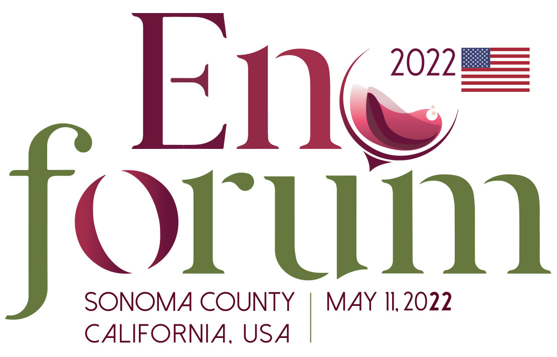EnoForum USA 2022 Logo