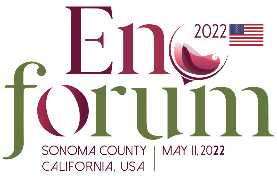 EnoForum USA 2022 Logo